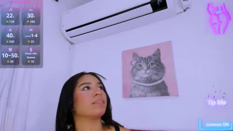 Fernanda online show from September 18, 9:24 pm