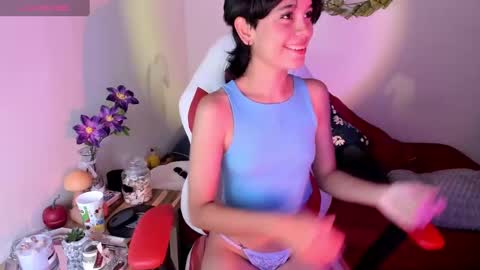 F E R N A N D A online show from February 28, 11:12 pm