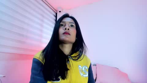 fernanda_liie_ online show from March 24, 12:10 pm
