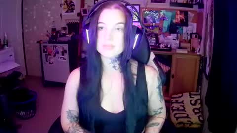 ferocityflame online show from June 15, 4:34 am
