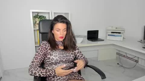 fetish_life online show from January 23, 4:16 pm