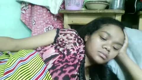 fetranialdy online show from October 30, 6:05 am