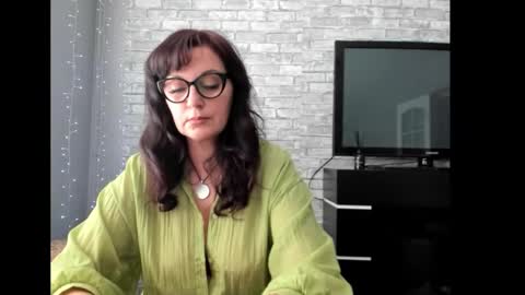 Milana online show from February 6, 6:28 am