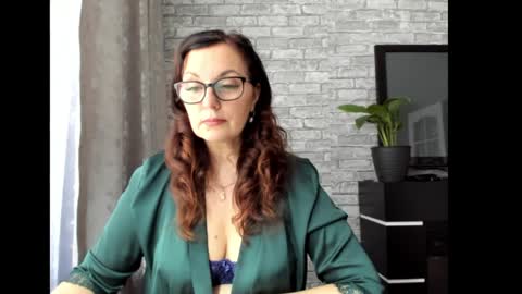 Milana online show from January 28, 4:50 am