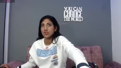 Freyja  online show from March 8, 6:03 pm