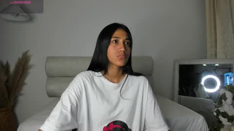 Freyja  online show from September 30, 12:49 am