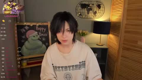 fiamoory online show from February 1, 1:34 am