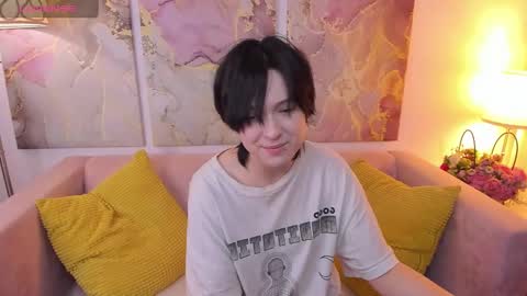 fiamoory online show from January 29, 1:37 am