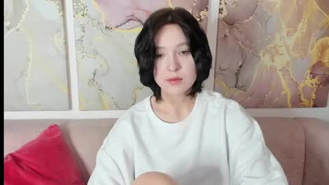 fiamoory online show from April 21, 1:42 am