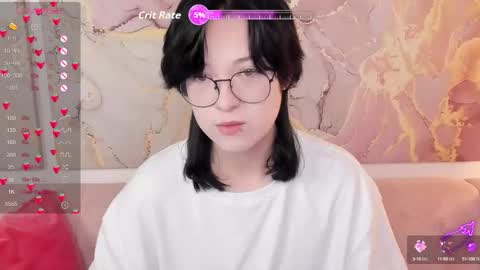 fiamoory online show from September 13, 1:13 am