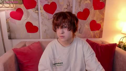 fiamoory online show from February 22, 1:44 am