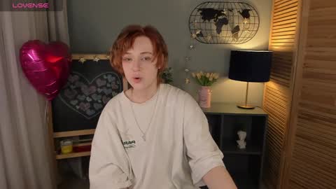 fiamoory online show from March 2, 1:15 am