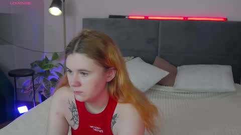 Mabel online show from February 16, 4:09 am