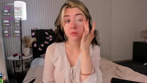 Filla online show from September 22, 2:43 am