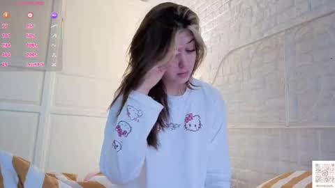 Filla online show from February 20, 3:38 am