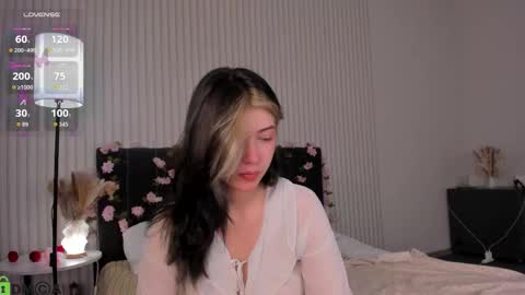 Filla online show from September 18, 2:10 am