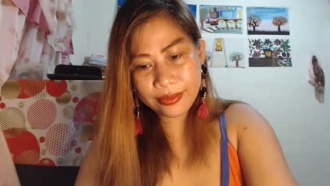 filipina beauty. online show from February 7, 4:14 pm