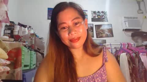 filipina beauty. online show from September 27, 5:31 pm