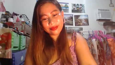 filipina beauty. online show from October 2, 8:47 pm