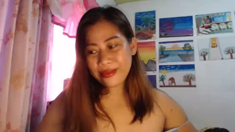 filipina beauty. online show from January 29, 3:33 am