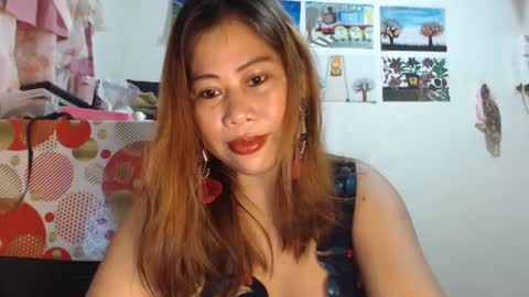 filipina beauty. online show from February 25, 7:16 pm