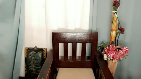  Angela  DONT FORGET TO FOLLOW AND GIVE ME APPRECIATION online show from December 29, 7:50 am