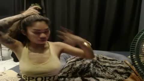 filipinadoll41 online show from June 19, 5:05 pm