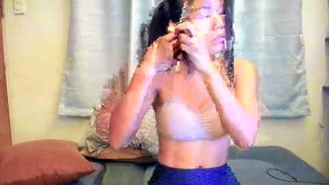 Chesca online show from January 19, 1:40 pm