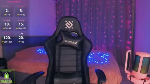 LEEN online show from January 25, 3:19 am