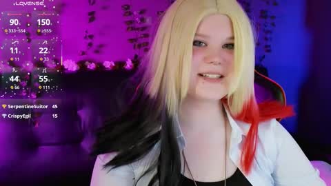 - online show from October 8, 4:44 pm