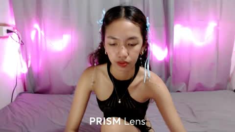 Belle online show from June 19, 5:55 am