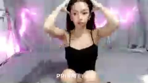 Belle online show from July 10, 10:38 am