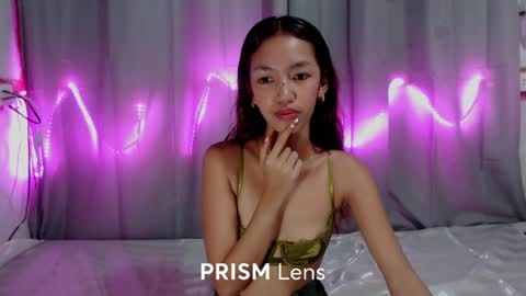 Belle online show from June 14, 9:31 am