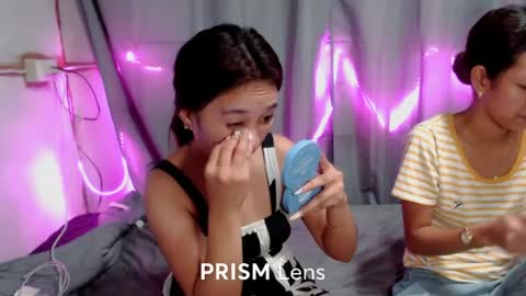 Belle online show from July 5, 4:19 am