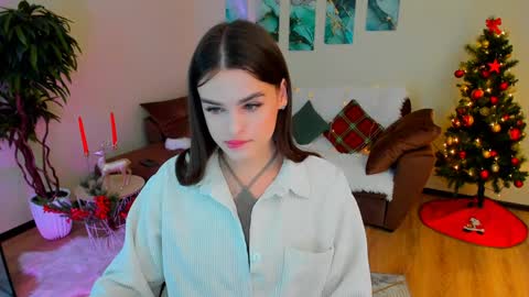 Amanda online show from January 24, 4:05 am