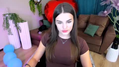 Amanda online show from September 10, 2:39 pm