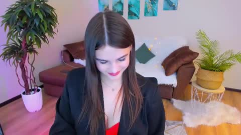 Amanda online show from February 13, 4:07 pm