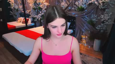 Amanda online show from January 26, 8:02 pm