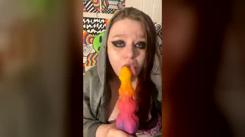 findommefoxi online show from June 12, 5:21 pm