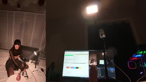 finleyfae online show from June 9, 4:28 pm