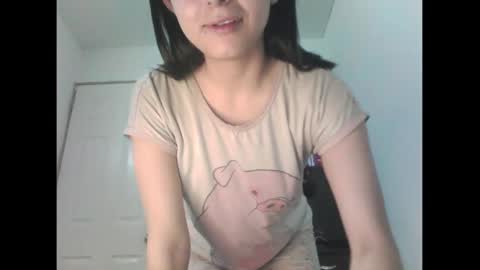 finnky1 online show from October 23, 5:02 am