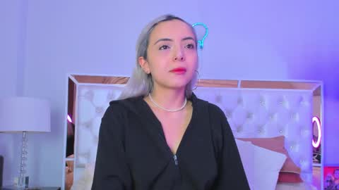 finnky1 online show from January 21, 3:37 am