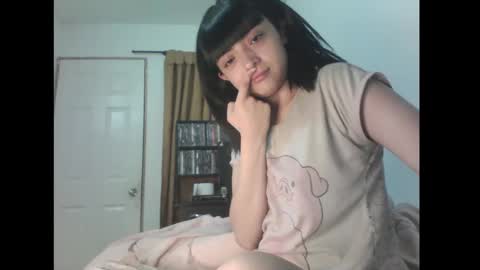 finnky1 online show from September 20, 6:45 am