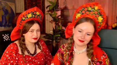 fiora online show from September 27, 4:25 pm