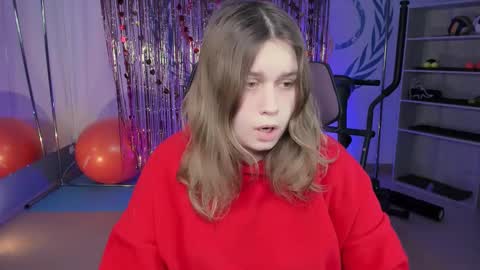 fiora online show from February 21, 9:45 am