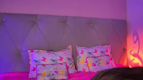 Fiorela Lenin  online show from January 19, 12:07 pm