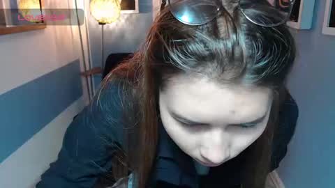 Fiorellaa online show from September 19, 2:49 pm