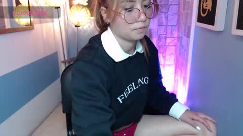 Fiorellaa online show from October 7, 3:27 pm