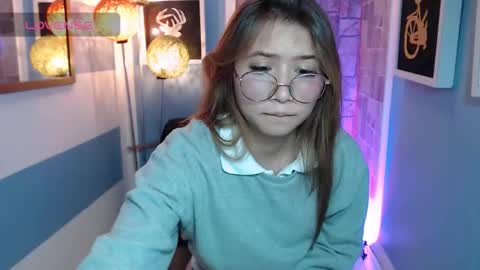 Fiorellaa online show from November 11, 3:20 pm