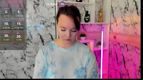 Emily online show from September 20, 3:27 am